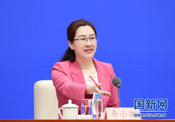 邦务院讯息办揭橥会先容深化贯彻“十四五”计划加疾征战交通强邦相合境况